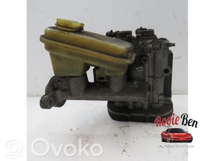 ABS Pump   18012622,18018361