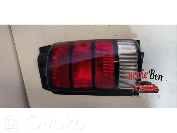 Chrysler Voyager Takavalot 