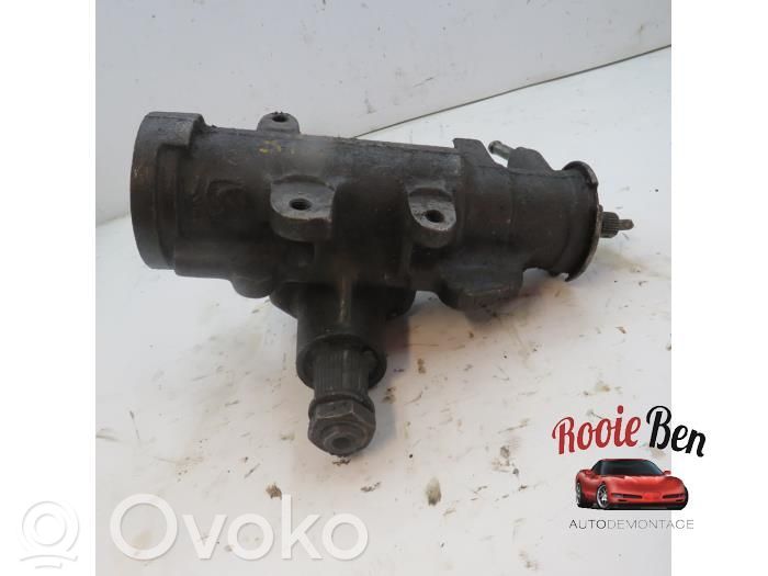 Chevrolet Blazer S10 Hammastangon mekaaniset osat 
