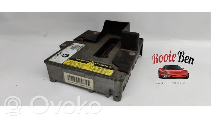 ABS control unit/module   S101675001E,1102596361,2820652,5234025