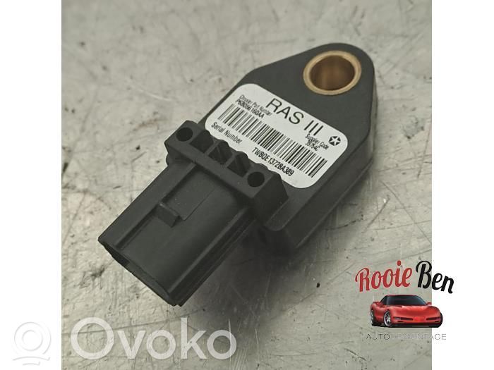 Dodge RAM 1500 DS Airbagsensor Crashsensor Drucksensor 