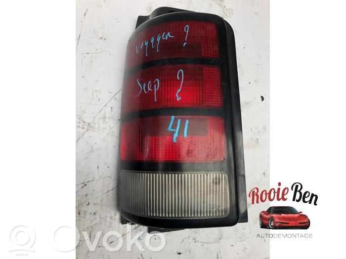 Dodge Caravan Takavalot 