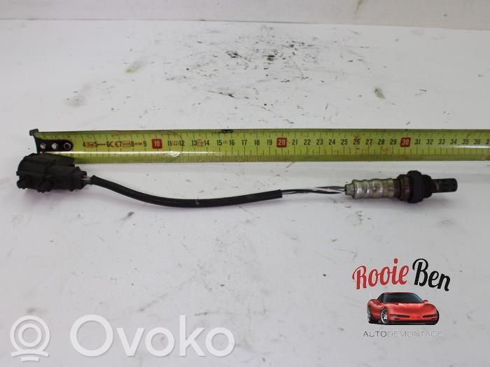 Chrysler Grand Voyager IV Lambda probe sensor 
