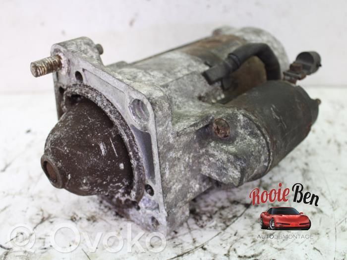 Motor de arranque   04727313AB,M002T88472