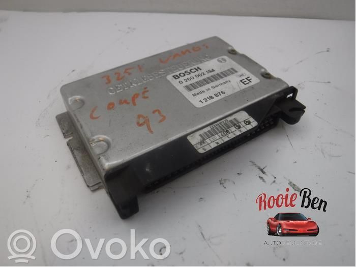 BMW 3 E36 Gearbox control unit/module 