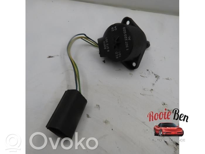 BMW X3 E83 Headlight level adjustment motor 