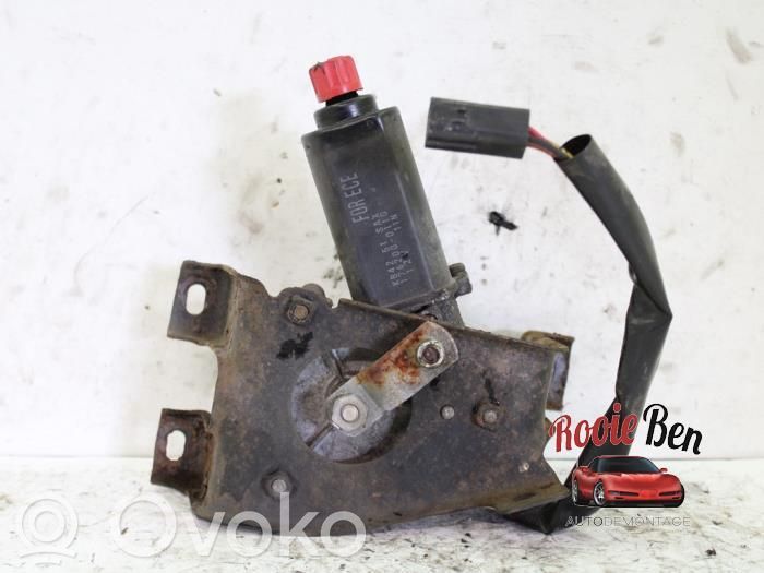 Scheinwerferstellmotor   1762000110