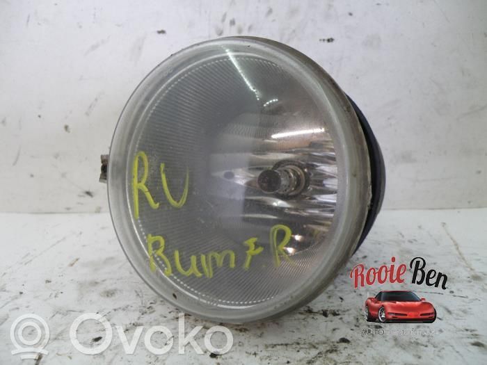 Luz de niebla delantera   04805859AB