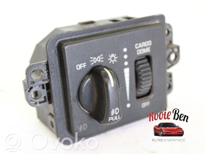 Light switch   P56045537AC,56045537AC