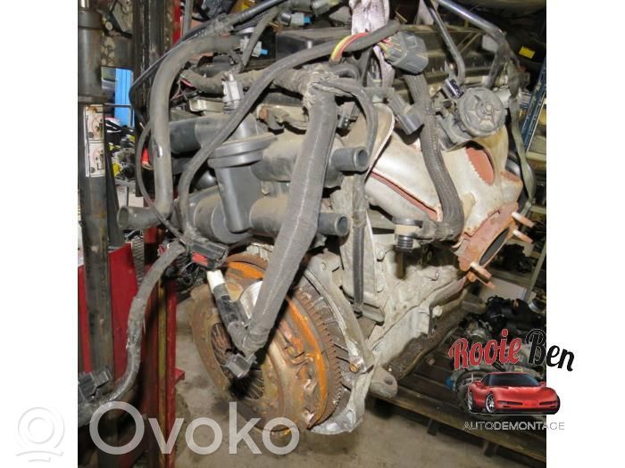 Engine   04884466AB,P04795312AF,P04884885AB