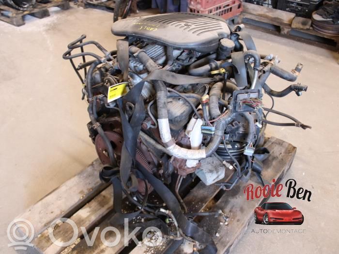 Engine