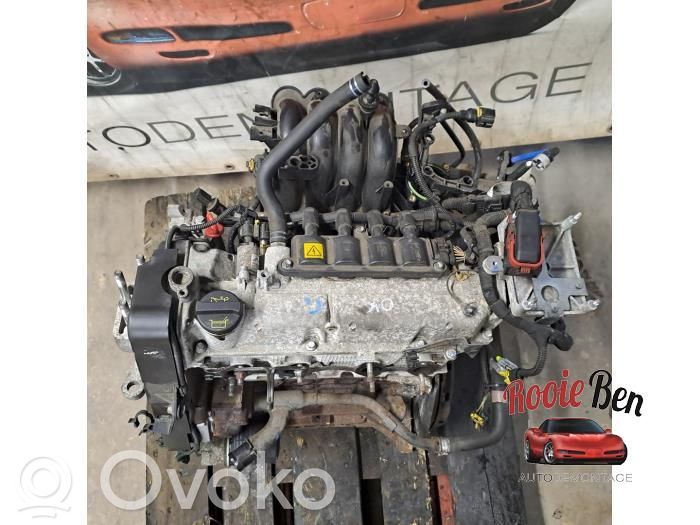 Engine   169A4000,169A4
