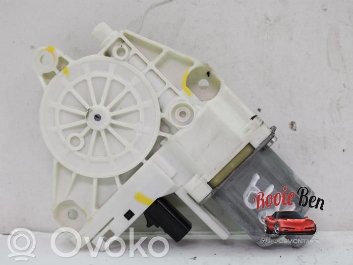 Jeep Compass Silniczek podnoszenia szyby drzwi tylnych 