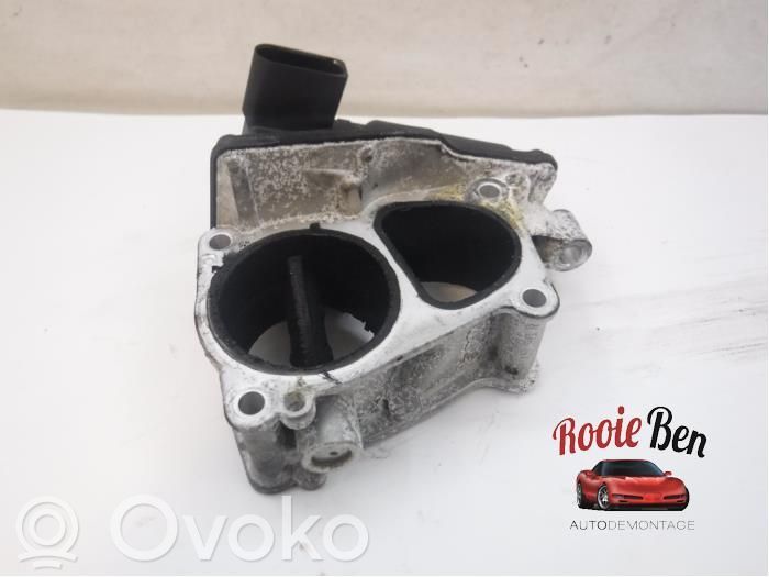 Throttle valve   059129593H