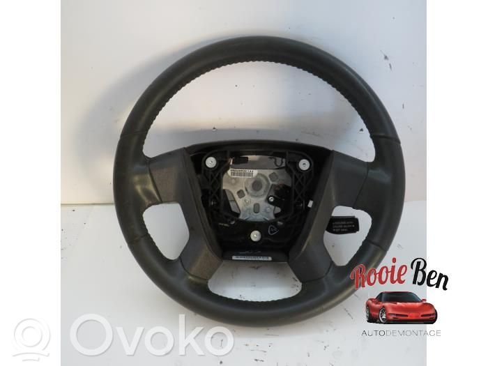 Dodge Avenger Steering wheel 