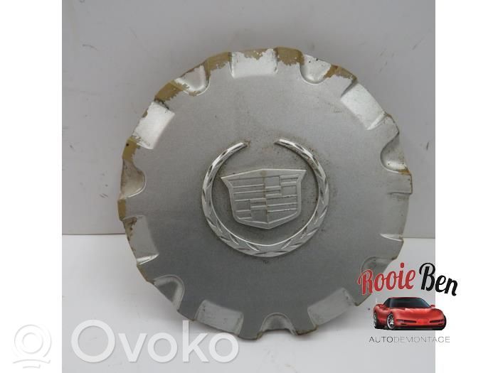 Chrysler Pacifica Dekielki / Kapsle oryginalne 