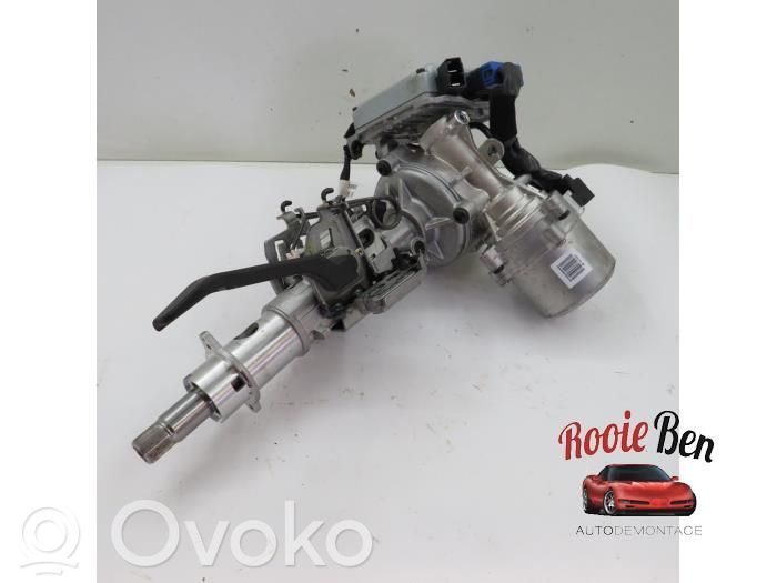 KIA Xceed Pompă servodirecție electrică 