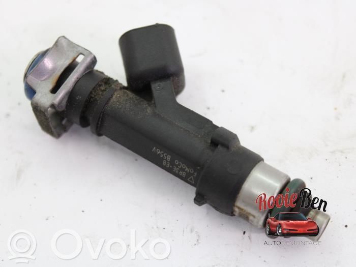 Inyector de combustible   5218067,0280158227