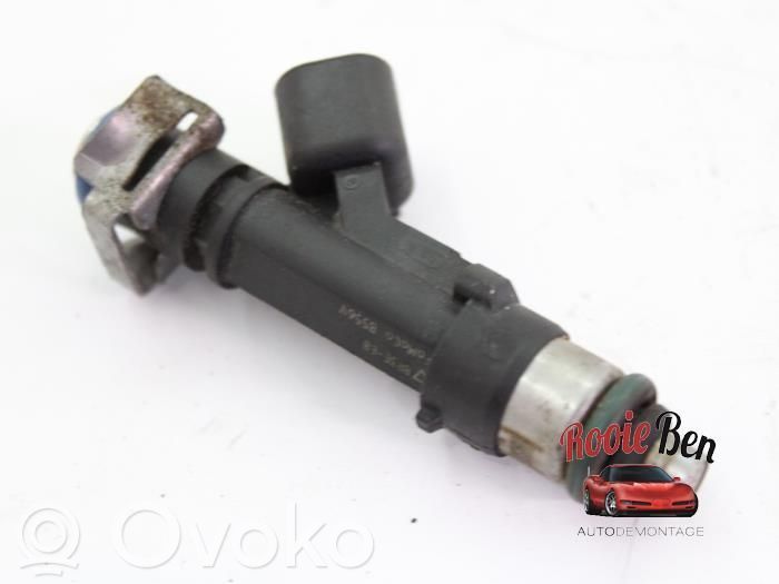 Inyector de combustible   5218067,0280158227