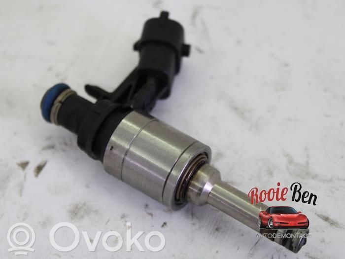 Opel Insignia A Inyector de combustible 