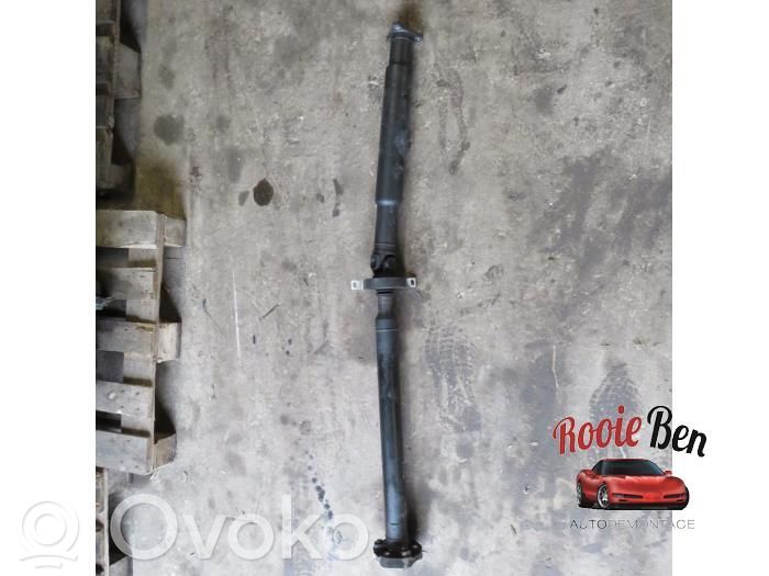 Vetoakseli (sarja)   756015601E90,756015601