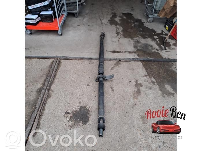 Drive shaft (set)