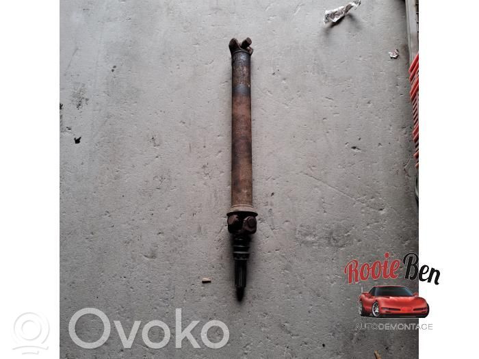 Eje propulsor delantero   15902926,05044506A,55RR6N