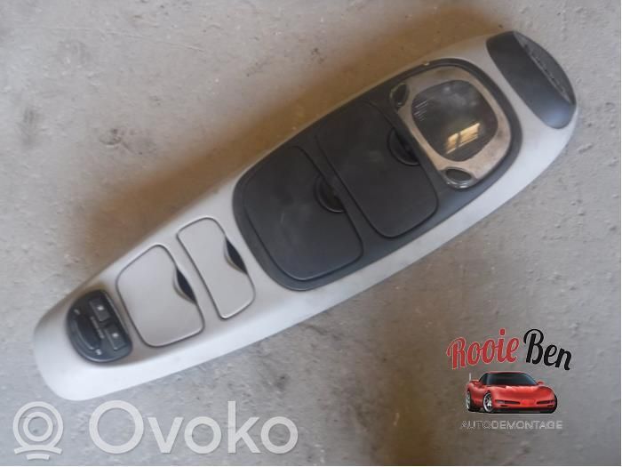 Ford Windstar Unidad delantera de radio/CD/DVD/GPS 