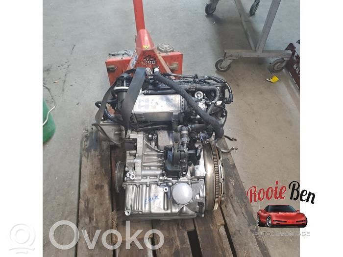 Motor   05C100031K
