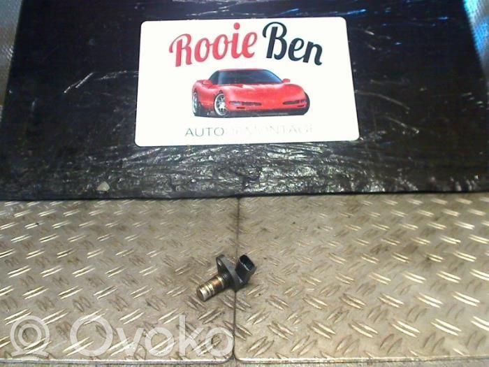 Dodge Caravan Crankshaft position sensor 