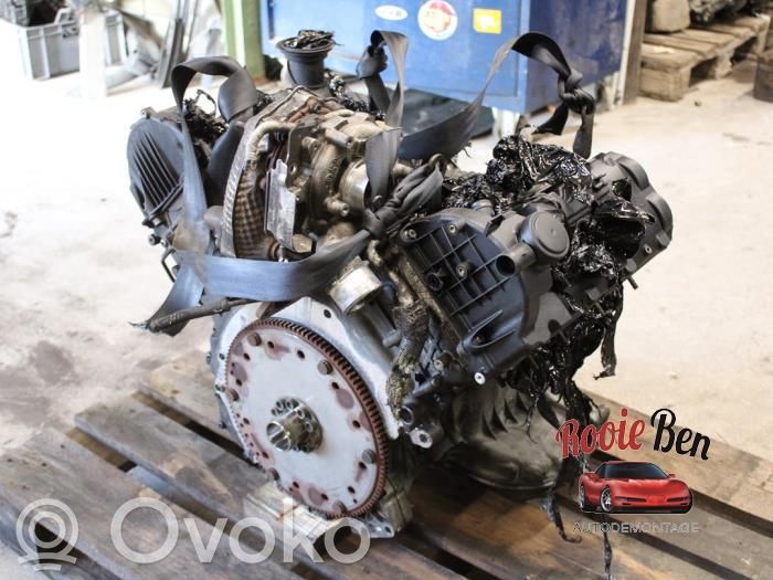 Motor   059100026BL
