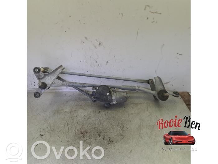 Land Rover Discovery Sport Motor și paralelogram ștergător parbriz 