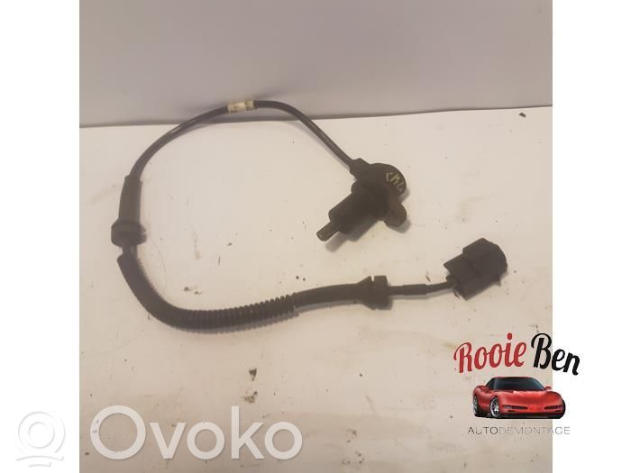 Chevrolet Kalos Czujnik prędkości obrotowej koła ABS 