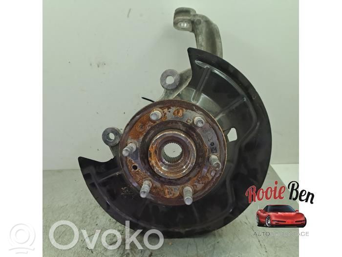Dodge RAM 1500 DS Achsschenkel vorne 