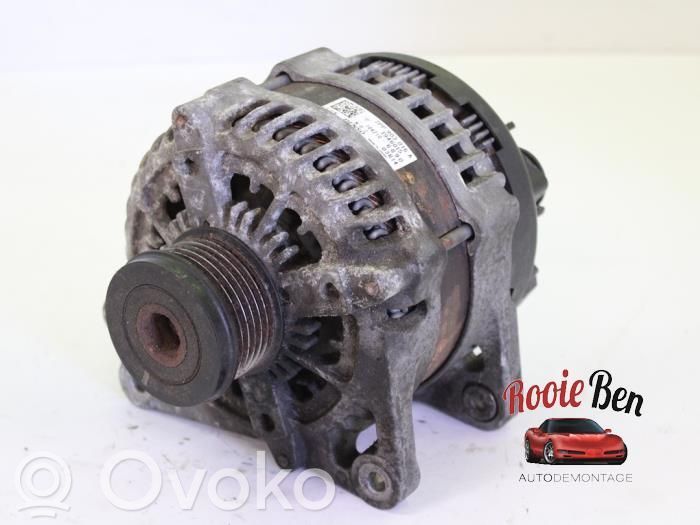 Alternador   7PP903016A