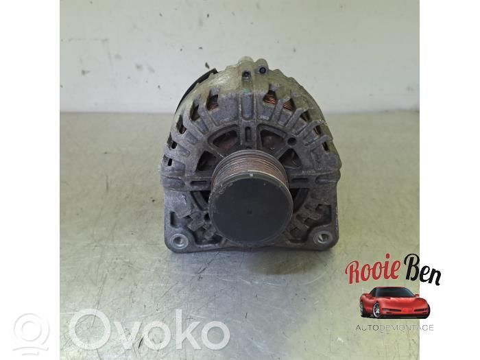 Mercedes-Benz Citan W415 Alternator 