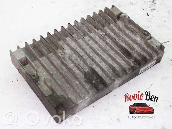 Chrysler Pacifica Engine control unit/module 