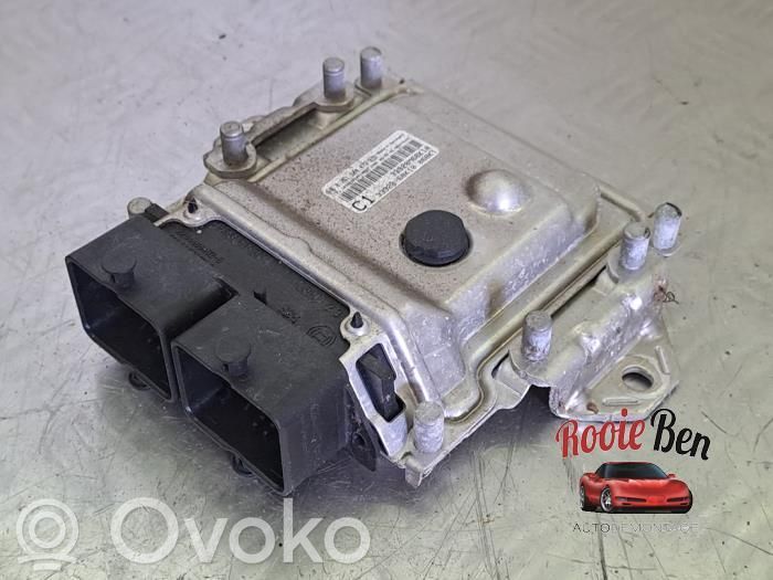 Suzuki Alto Engine control unit/module 