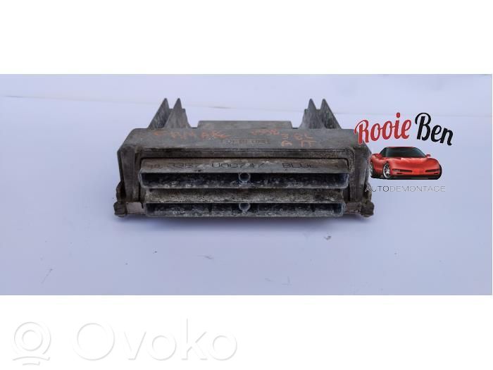 Engine control unit/module   16236757,0935327,16200870