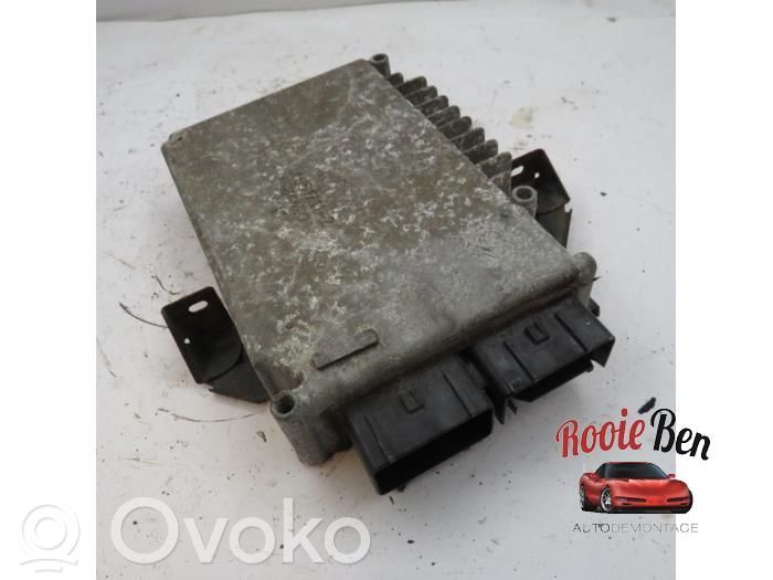 Engine control unit/module   04671317,P04671317