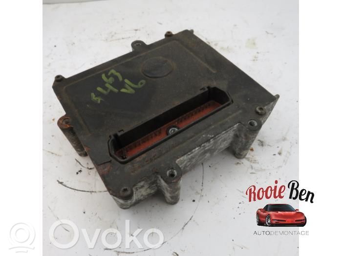 Chrysler Stratus Gearbox control unit/module 