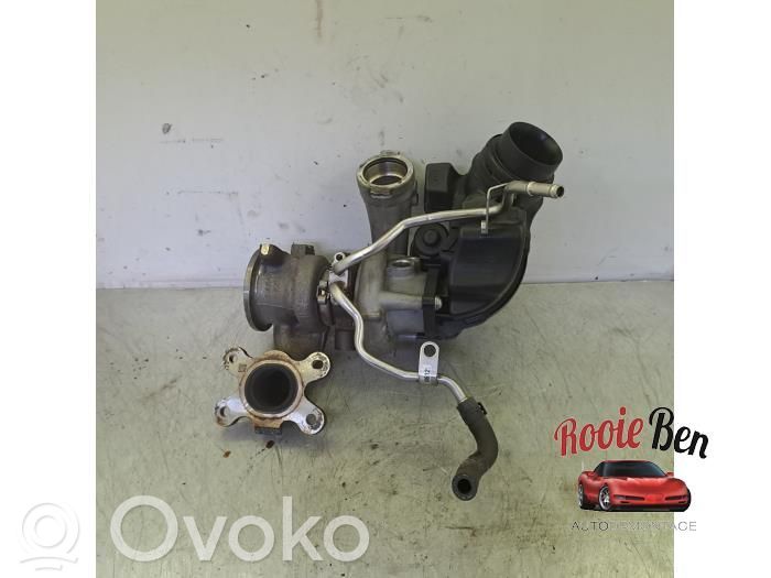 Turbo   05E145701K,081018400743,4918001625