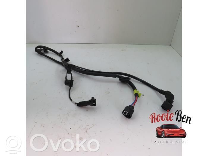 KIA Xceed Sensor freno ABS de aceleración de rueda 