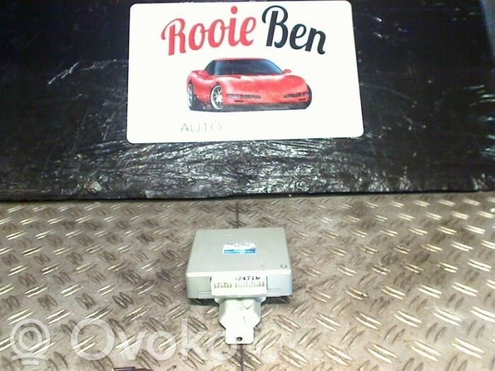 Suzuki Wagon R+ ABS control unit/module 