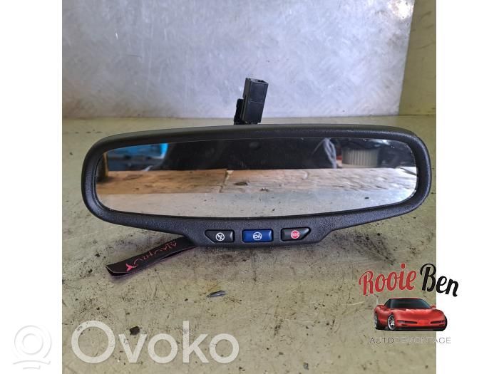 Opel Adam Espejo retrovisor (interior) 