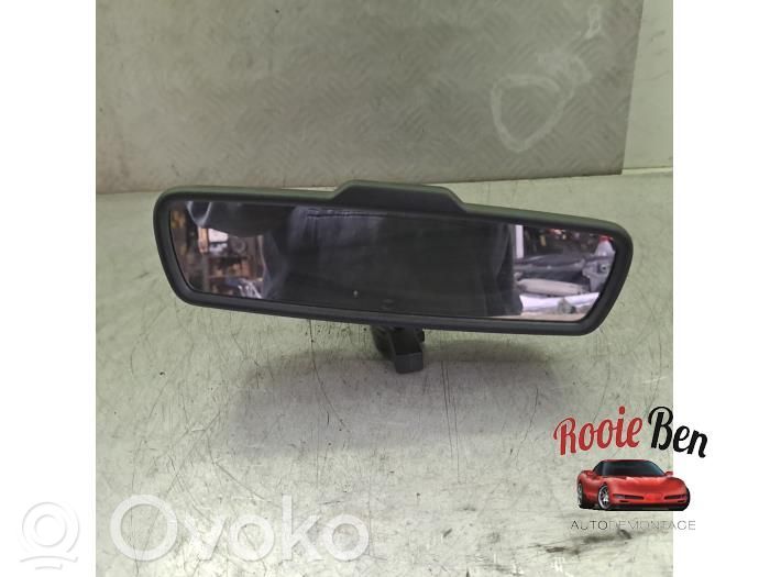 Dodge RAM 1500 DS Espejo retrovisor (interior) 