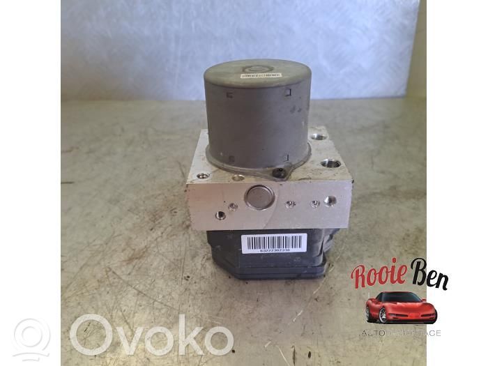 KIA Rio ABS Blokas 