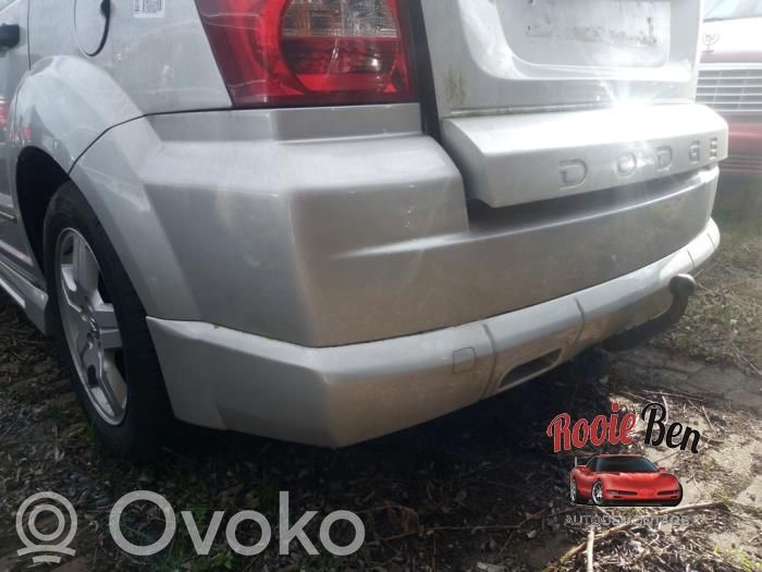 Dodge Caliber Bamperis 