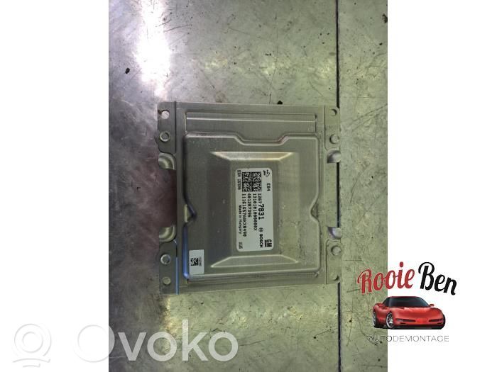 Opel Karl Engine control unit/module 