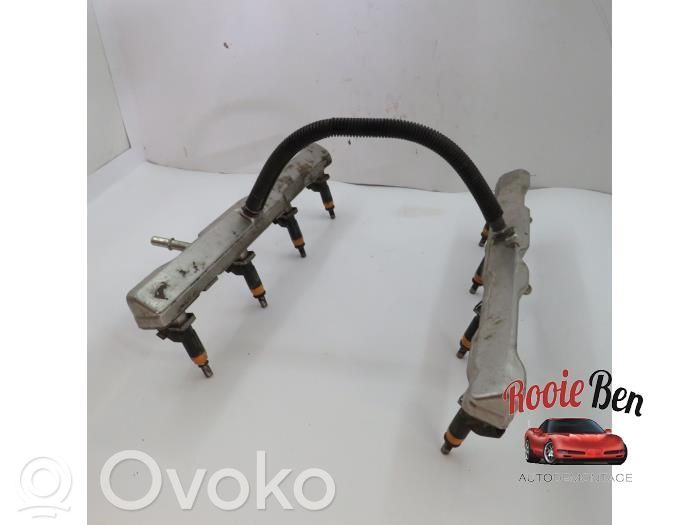 Dodge RAM 1500 DS Listwa wtryskowa 